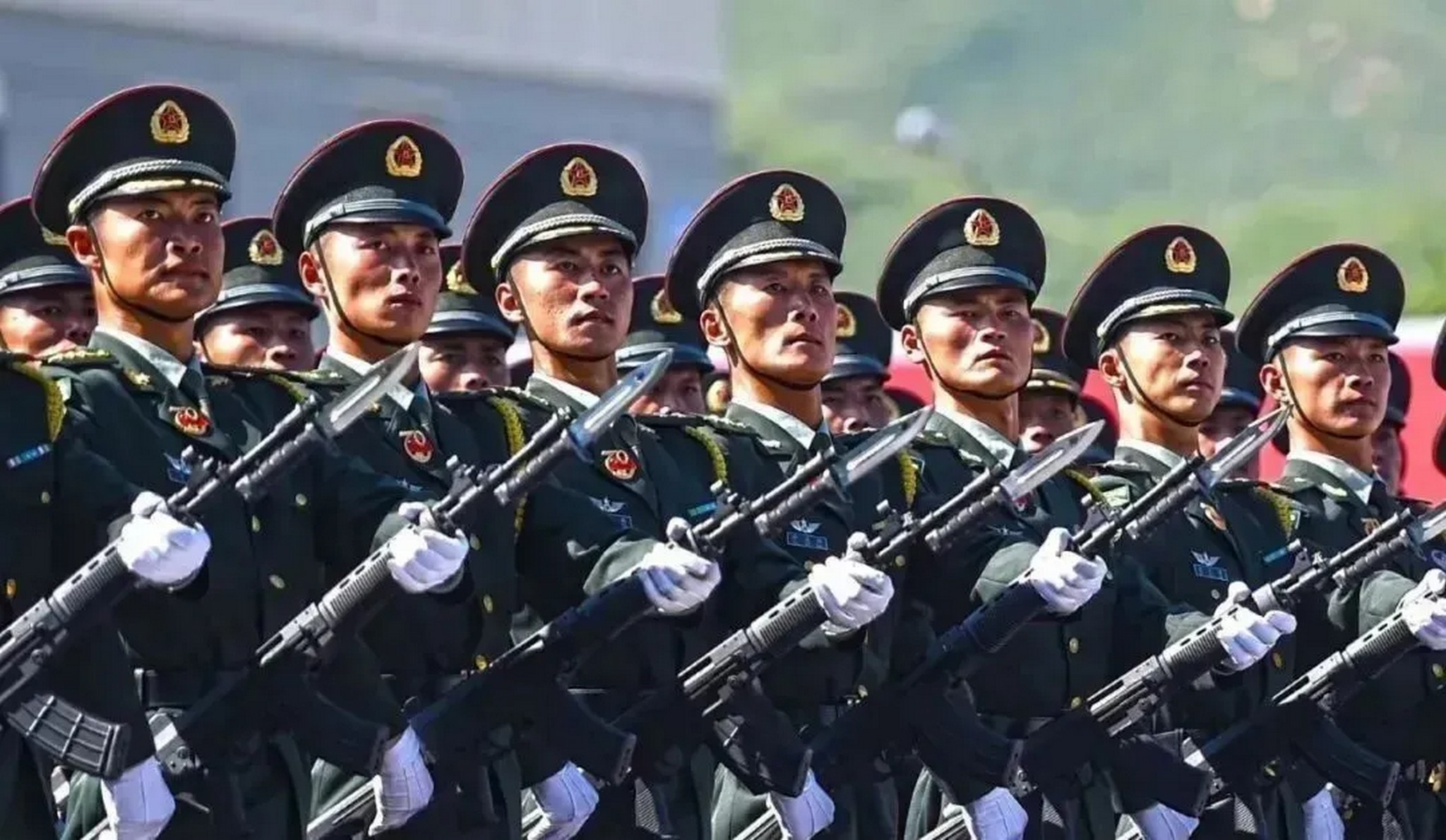 放宽至26岁！2026年直招军士3月下旬...